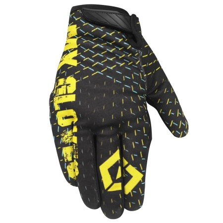 Motocross Gloves